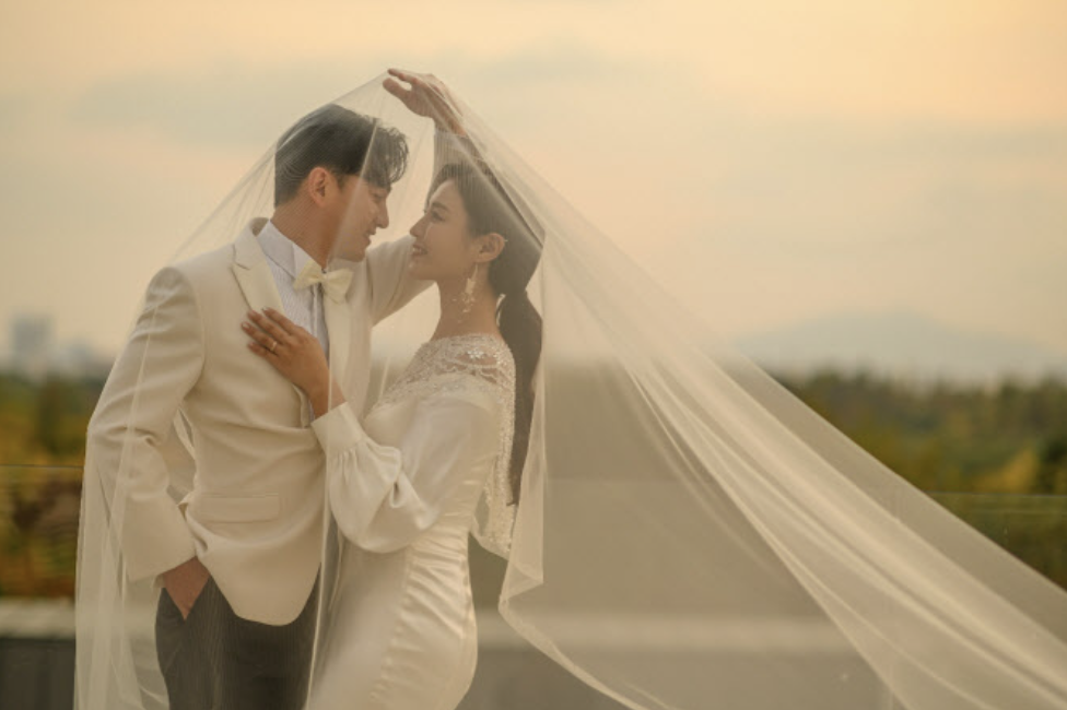 윤석현 정인영 결혼