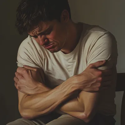 유방암 어깨통증 원인3