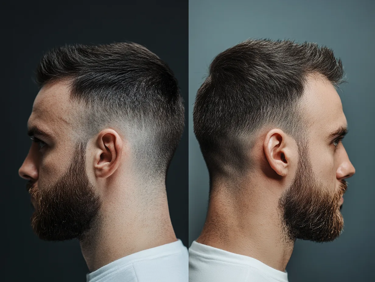 기름진 샴푸가 탈모를 유발하는 이유