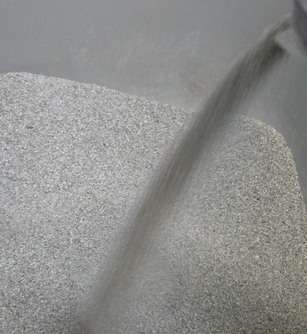 아메리칸 레볼루션 벤토나이트6