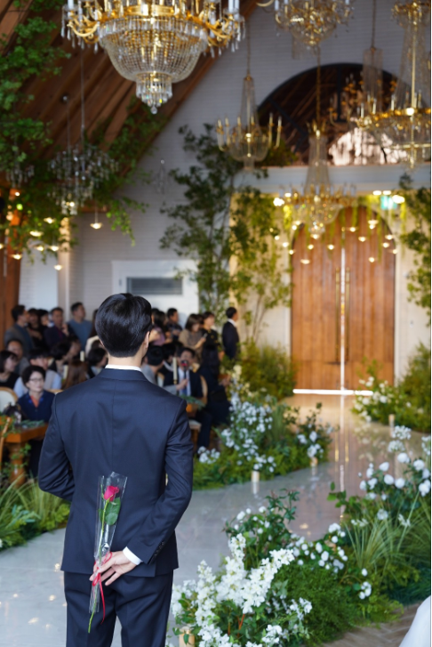 성혼선언문 카드 제작