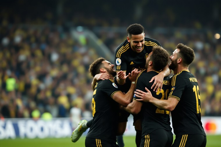 손흥민 세인트루이스 경기