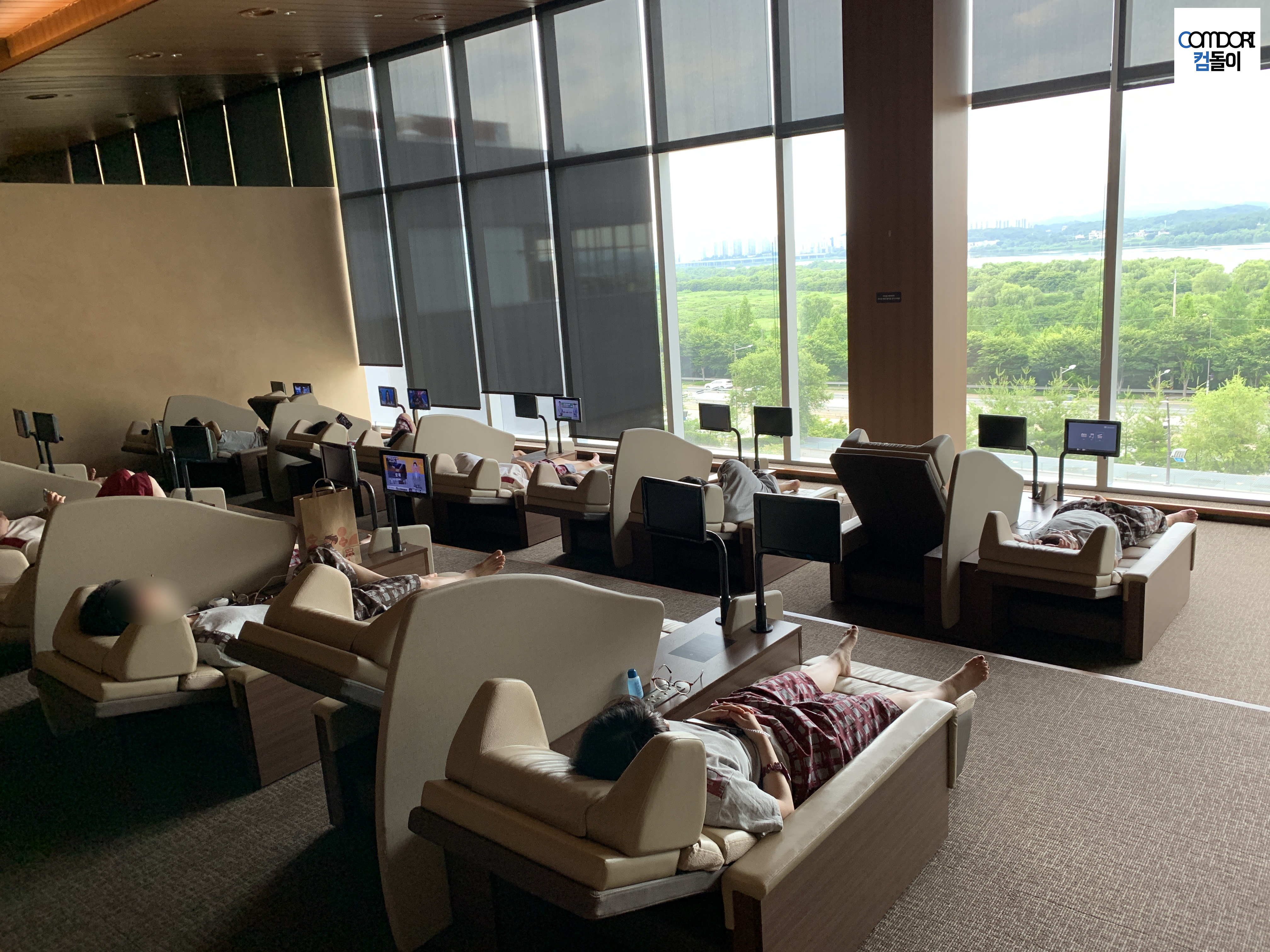 릴렉스룸 Relax Room