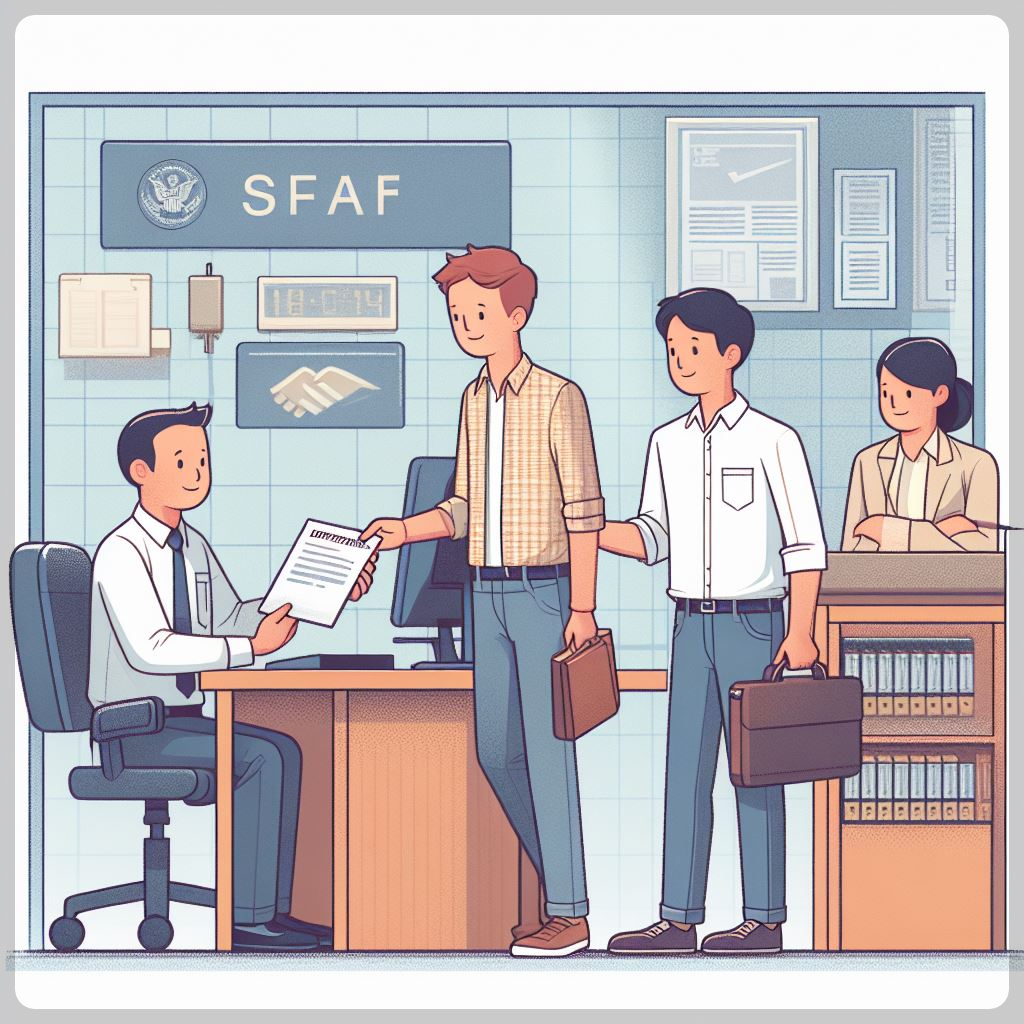 청년 월세 지원