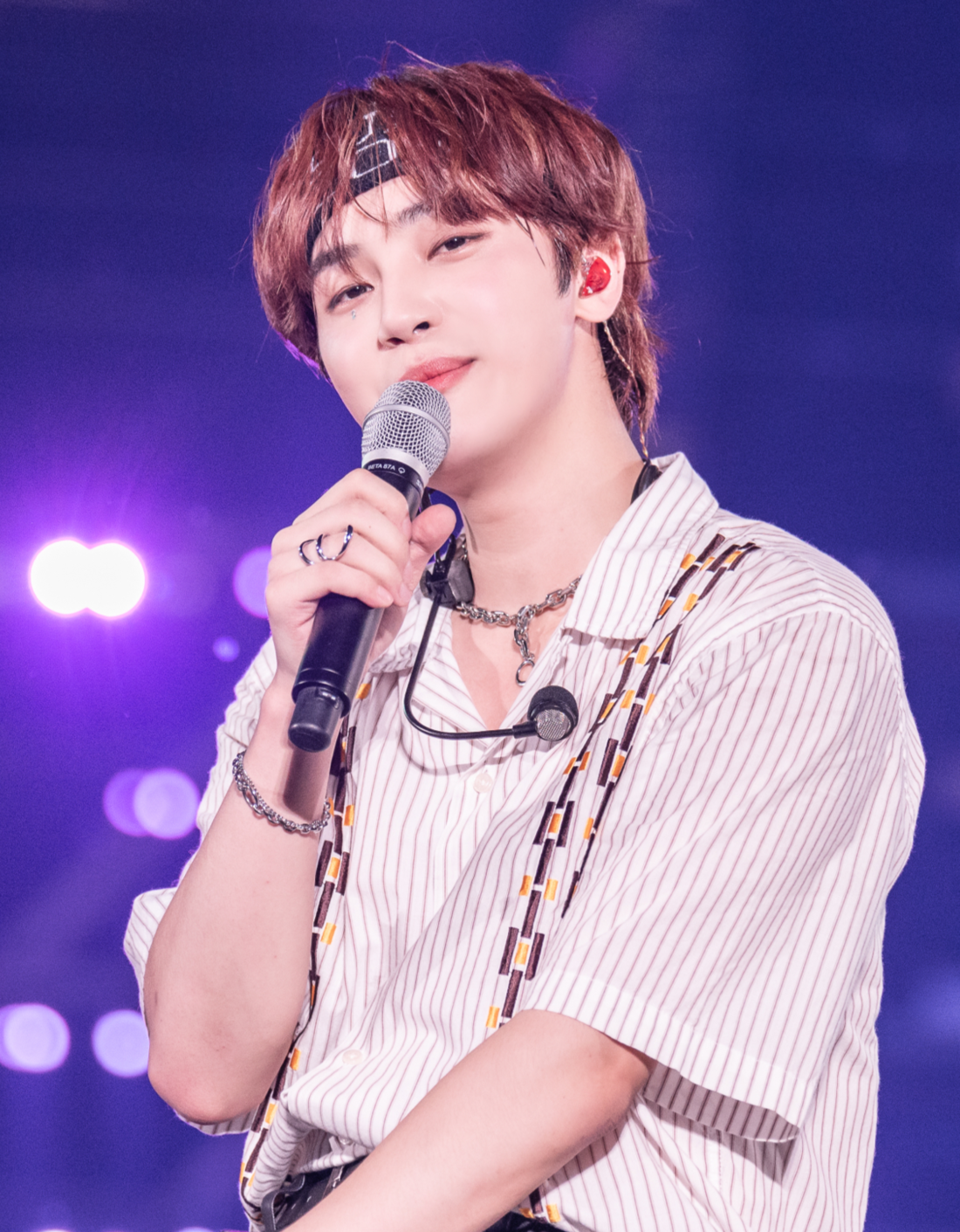 아이돌 브랜드와 사생활의 충돌