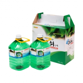 제 36회 지리산 뱀사골 고로쇠 약수 축제 기본 일정과 프로그램 소개