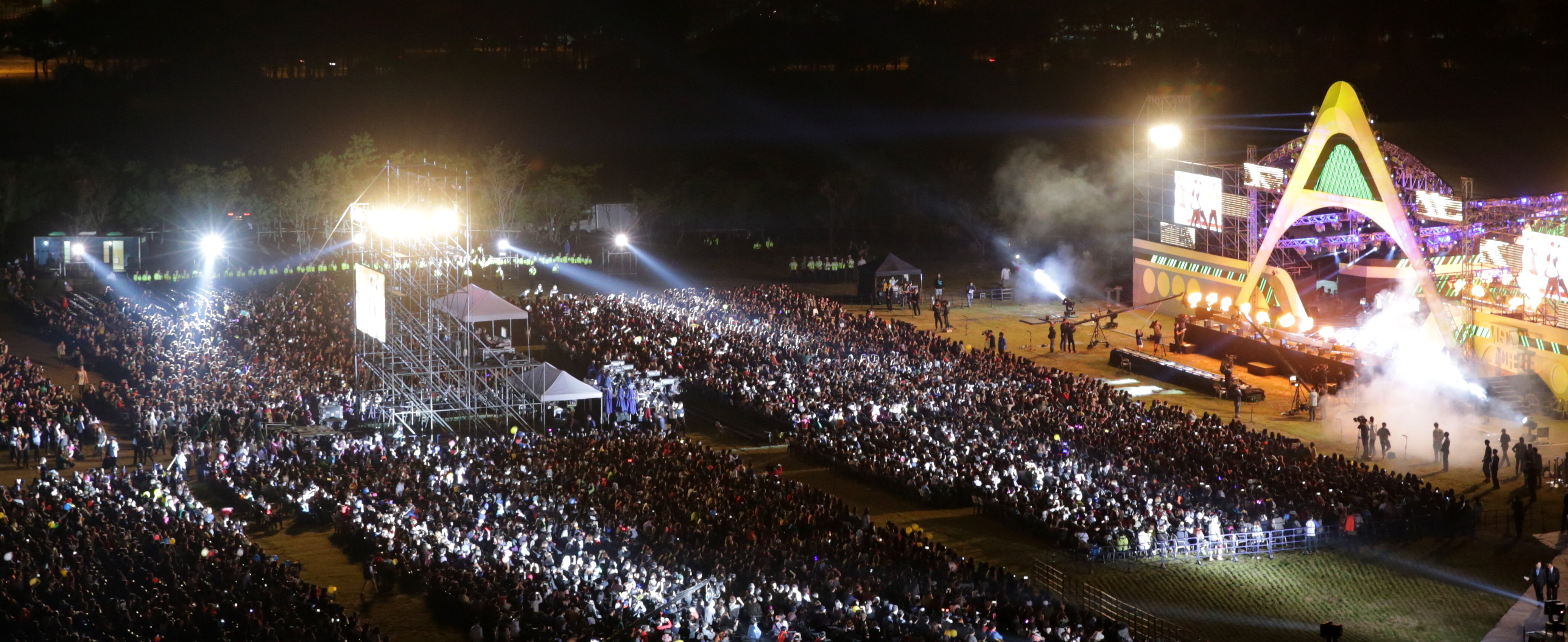 2024 스카이 페스티벌 예매