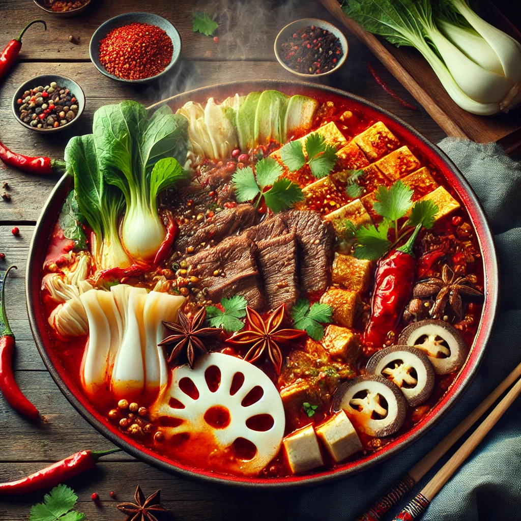 마라탕