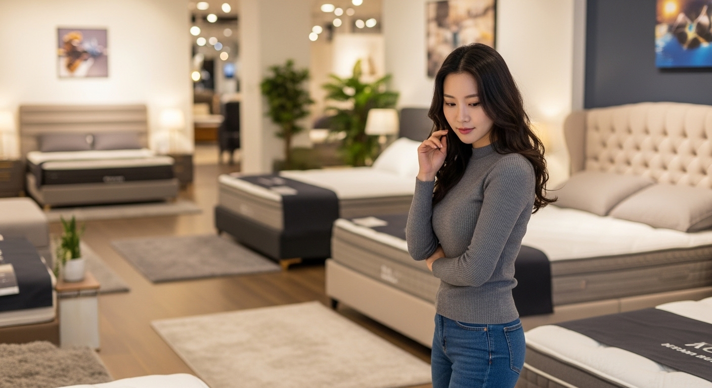 슈퍼싱글 2층 침대