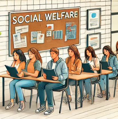 사회복지사 1급&amp;#44; 2급 무료 강의&amp;#44; 놓치면 후회할 정보 총정리!