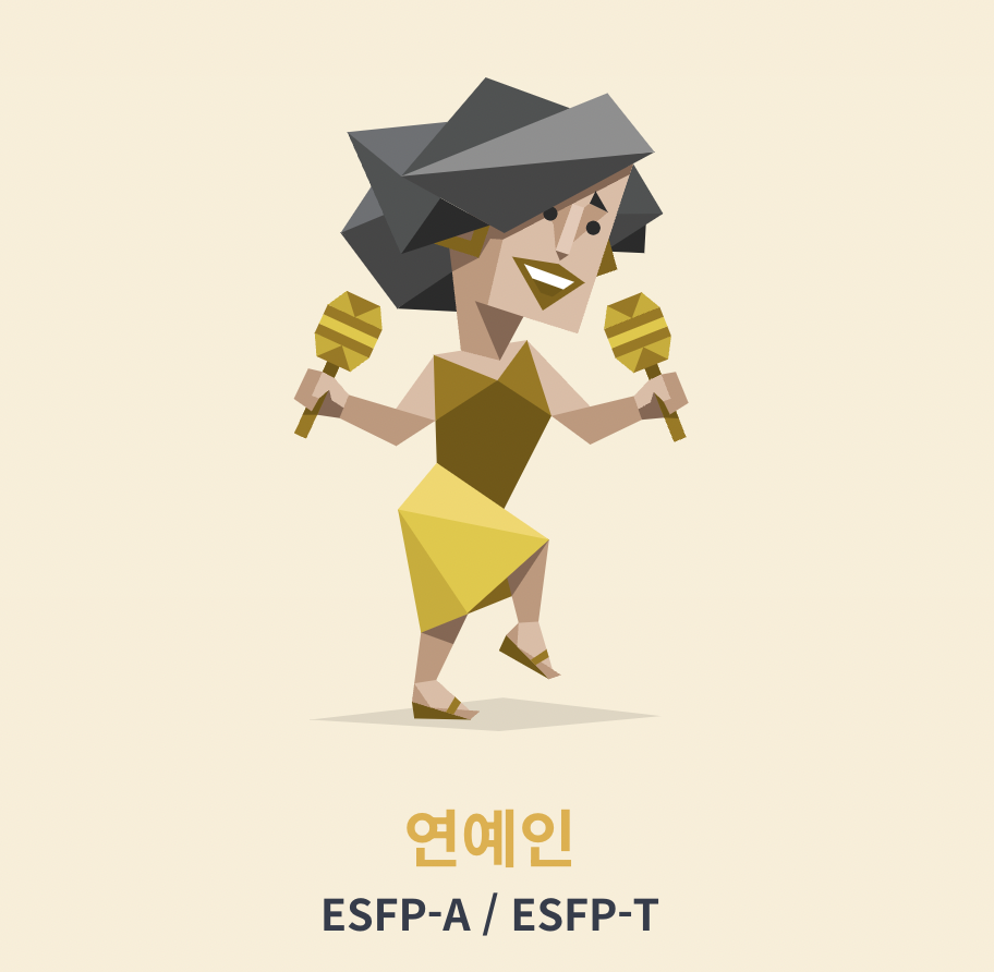 MBTI 성격 유형검사 무료