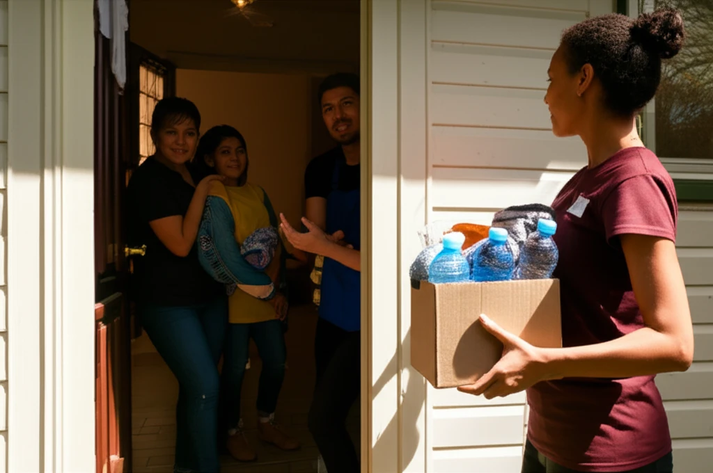 광진구 2025 냉난방 지원: 기초생..