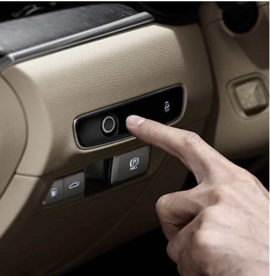 K9 안전사양과 편의기능 보조모드 소개