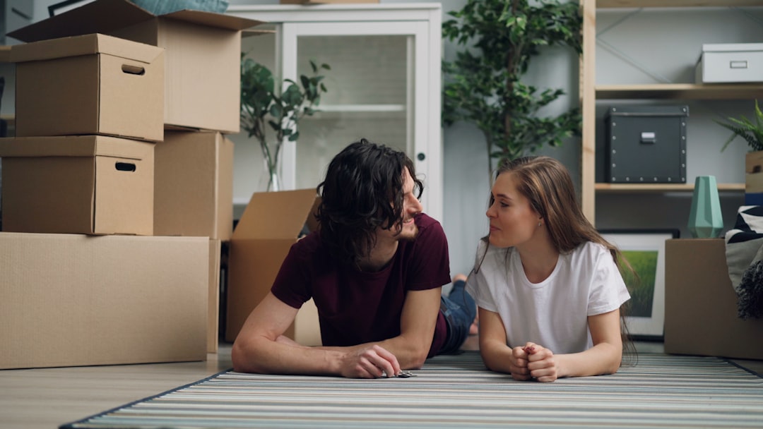 Moving date