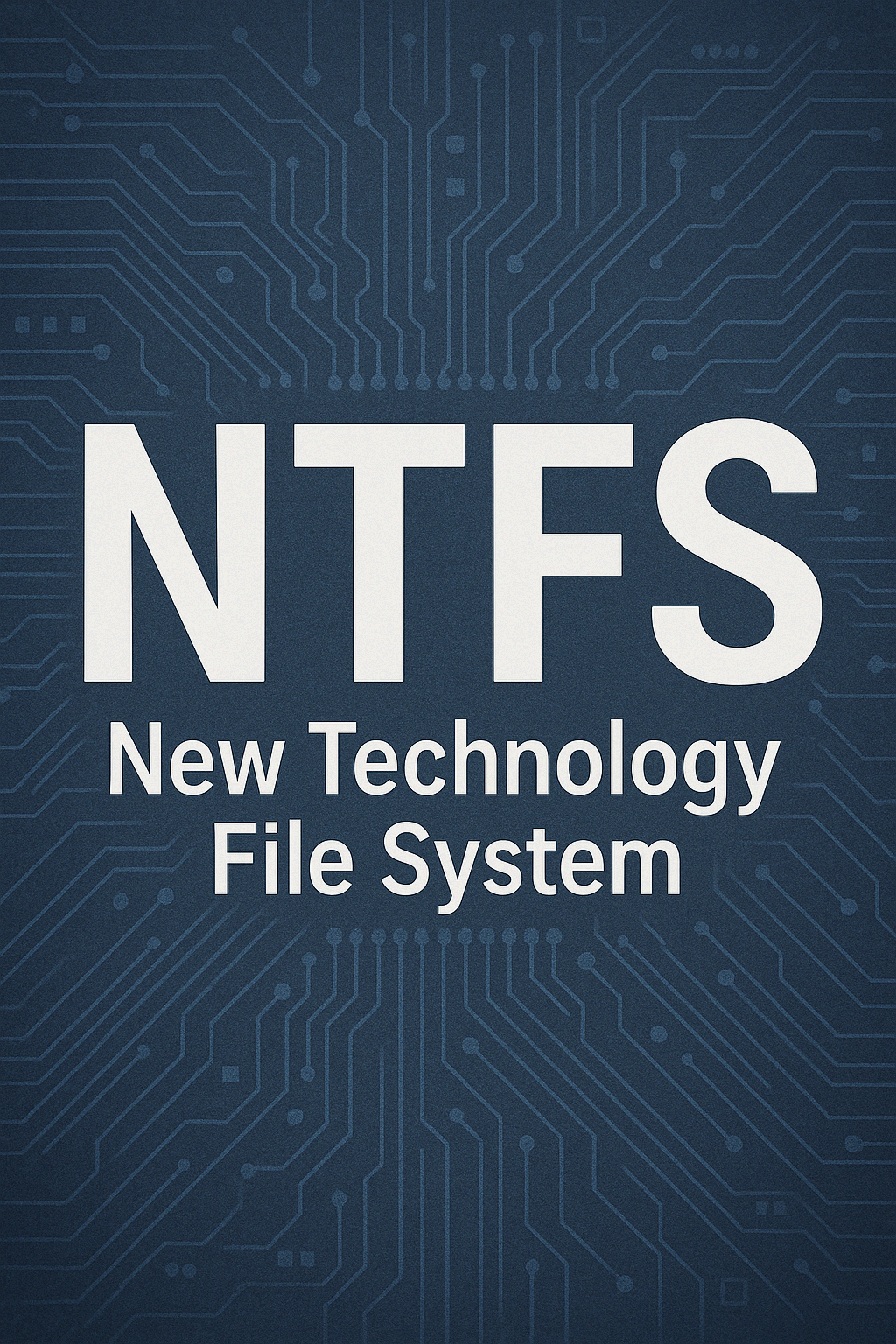 NTFS vs ReFS: Windows Server 파일 시스템 선택 가이드