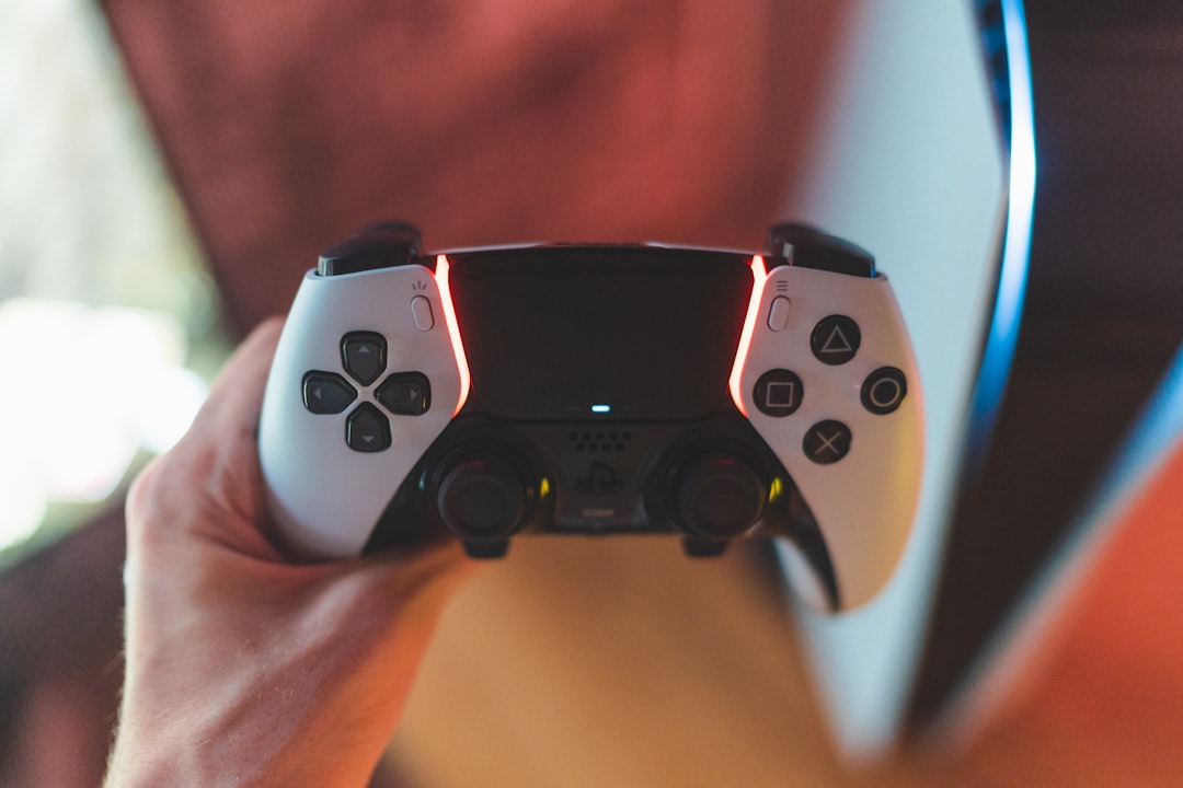 Gameplay