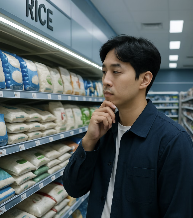 그래서&amp;#44; 당뇨쌀은 가치가 있을까?