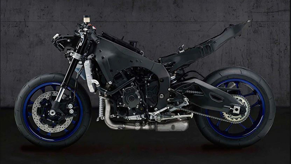 YZF-R1