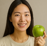 사과 종류