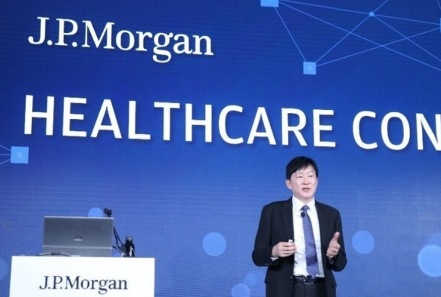 삼성바이오로직스 송도 제3캠퍼스와 록빌 공장