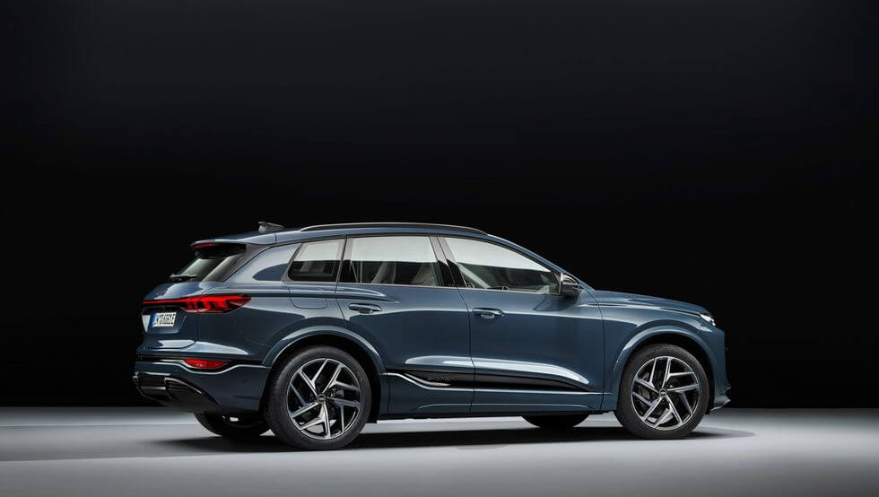 2025 아우디 Q6