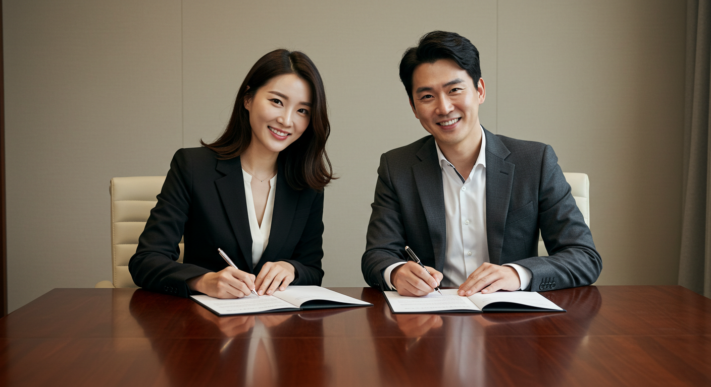 주부대출 가능한 곳 TOP5