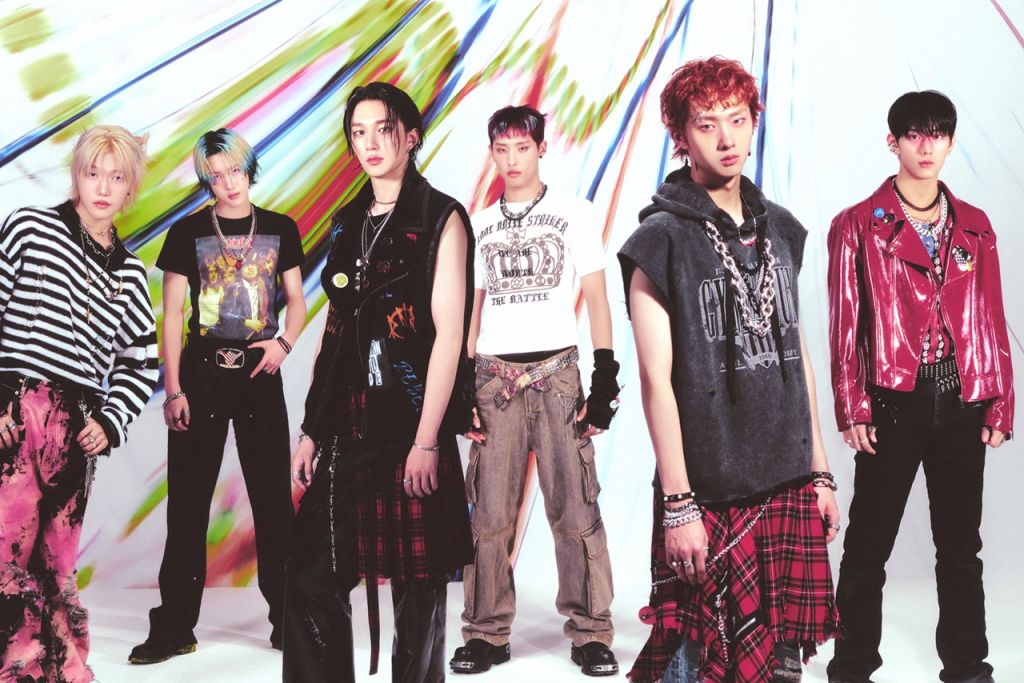 피원하모니, FNC엔터테인먼트