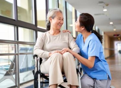 간호조무사 보수교육