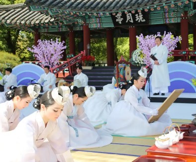 제94회 춘향제 춘향제향