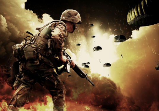 영화 ‘1917’ – 한번에 이어진 전장의 숨결