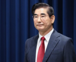 김용현 국방부 장관 프로필