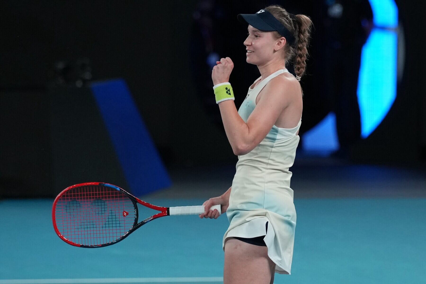 2026 WTA 투어 일정 중계 대진표 경기결과 랭킹