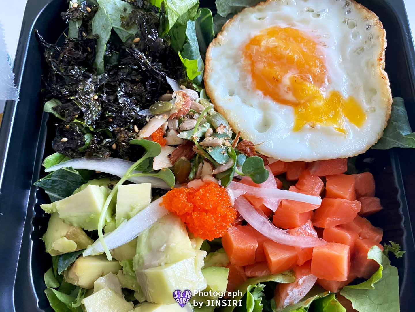 김포 풍무동 다이어트식 싱싱 샐러드 맛집 점심