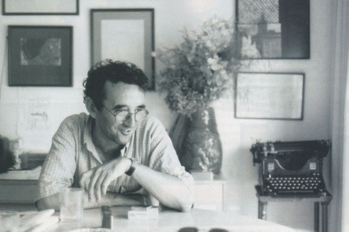 로베르토 볼라뇨