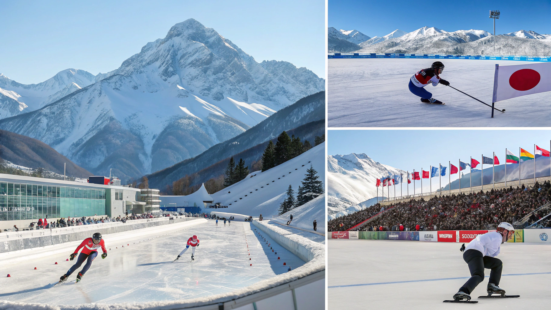 동계 아시안게임