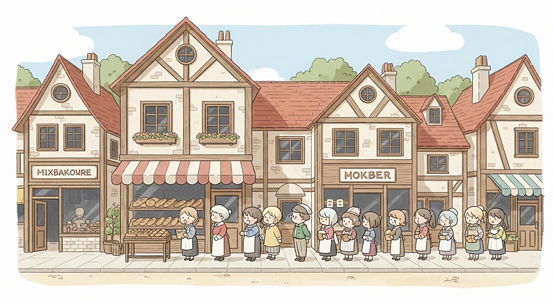 독과점 시장, 왜 한 기업이 시장을 지배하면 우리에게 손해일까?