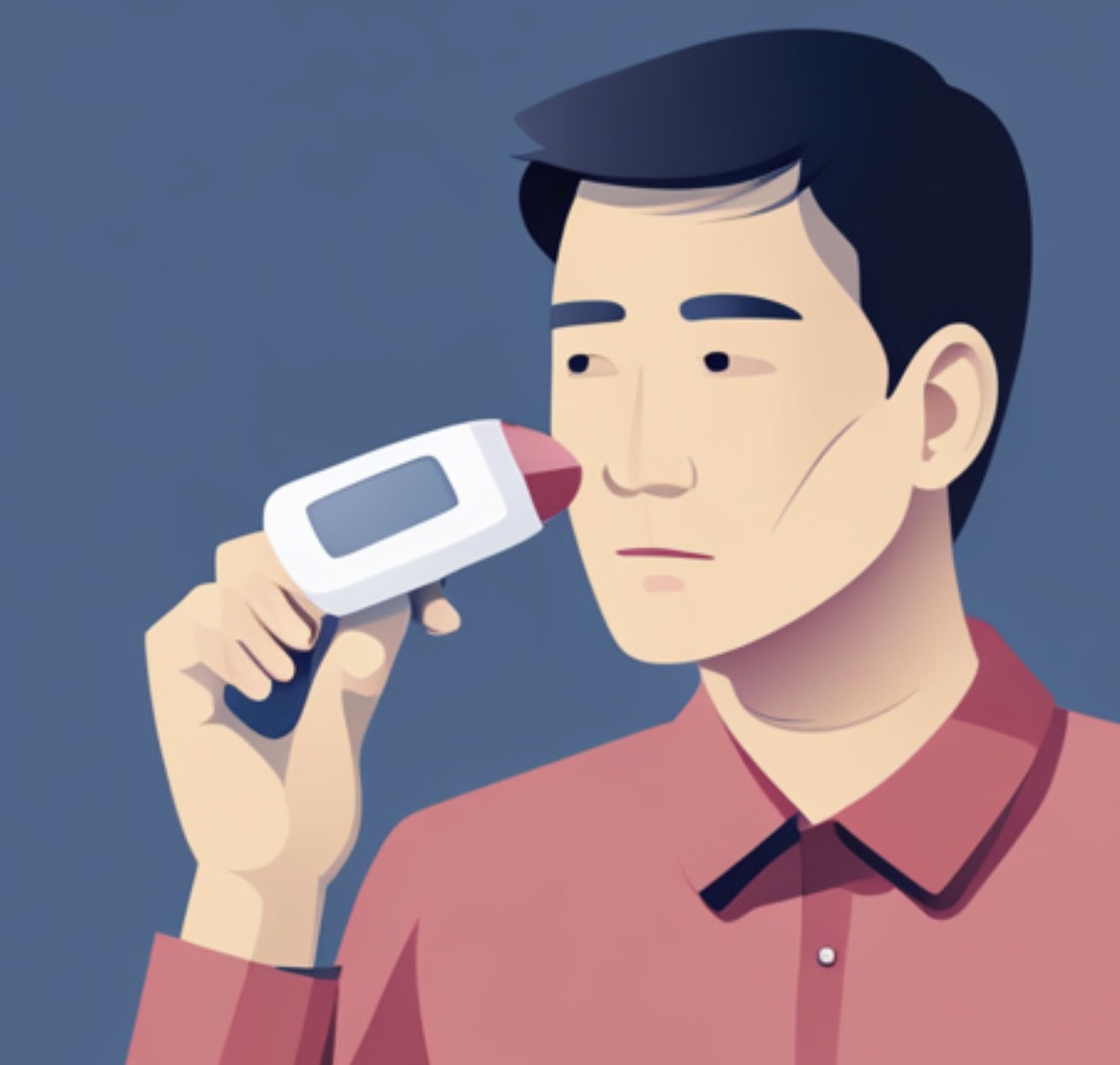 고막 체온계 사용법: 체온 측정의 정확성과 편의성을 경험으로 알아보기