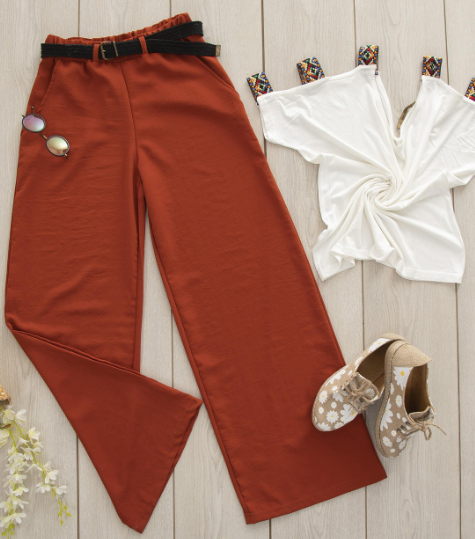 밴딩패션 밴딩팬츠 예쁘게 입는법에 관한자료