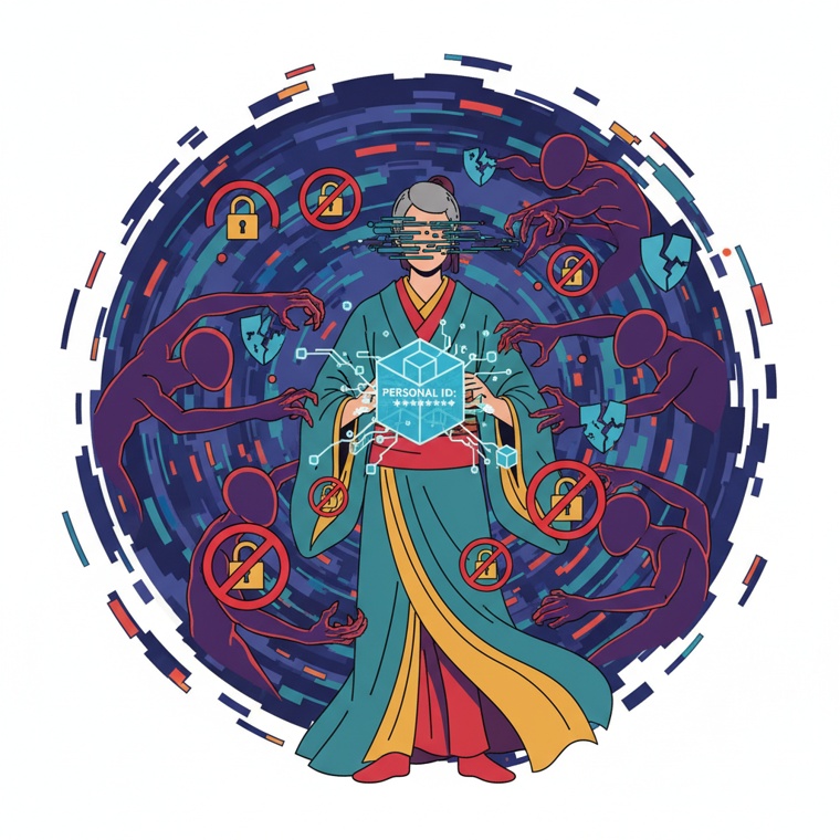 개인통관고유번호 재발급