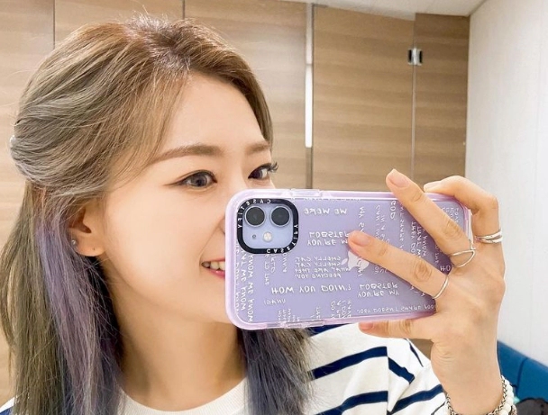 송민교 아나운서 프로필 나이 고향 학력 경력