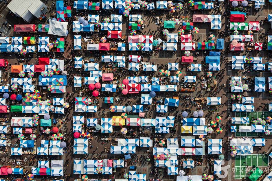 경기도 5일장 일정표 경기 오일장 장날표 날짜 주소