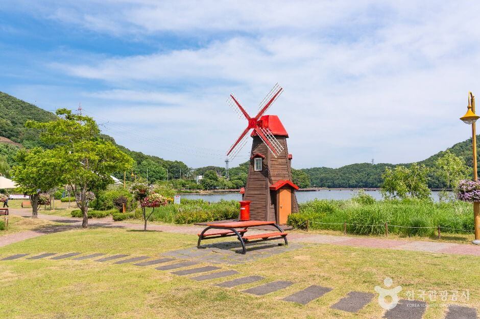군포 가볼만한곳 베스트 10