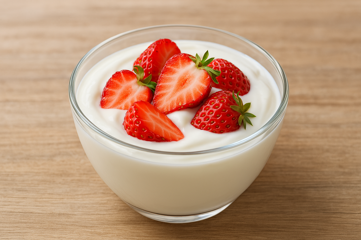 2025 봄 제철 딸기 레시피: 딸기로 만들 수 있는 맛있는 음식 총정리!