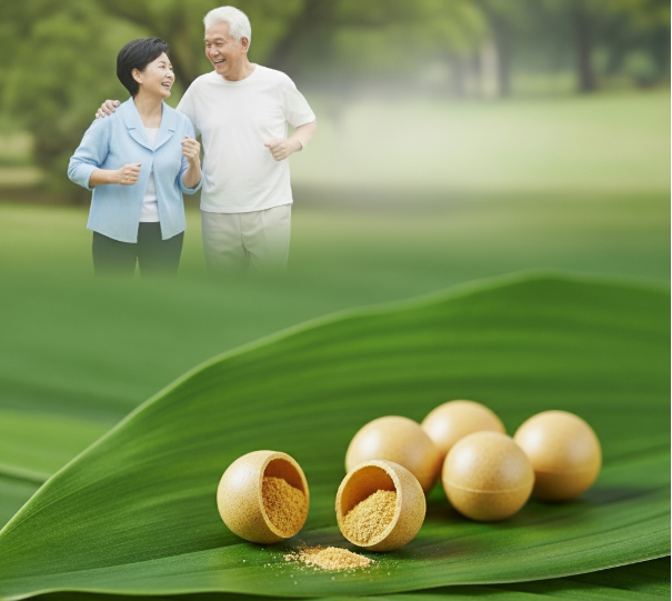 관절보궁이 유명한 이유