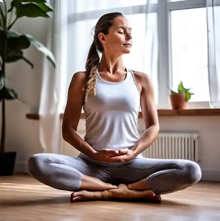 무릎통증 완화를 위한 최고의 스트레칭 운동