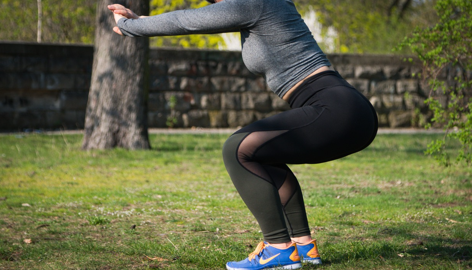 지속적 체중 관리