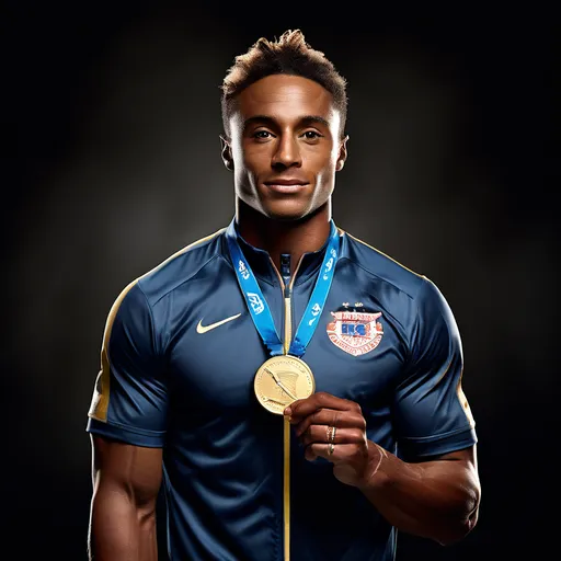 올림픽 메달리스트의 다양한 혜택