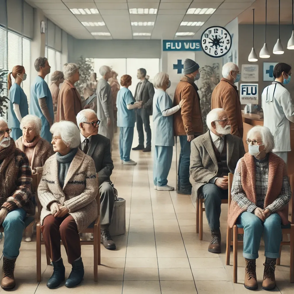 2024년 독감 무료 접종 대상 기간 ❘ 놓치지 말아야 할 중요한 정보와 혜택