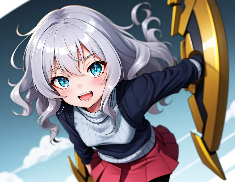 귀여운 AI그림 WEBUI