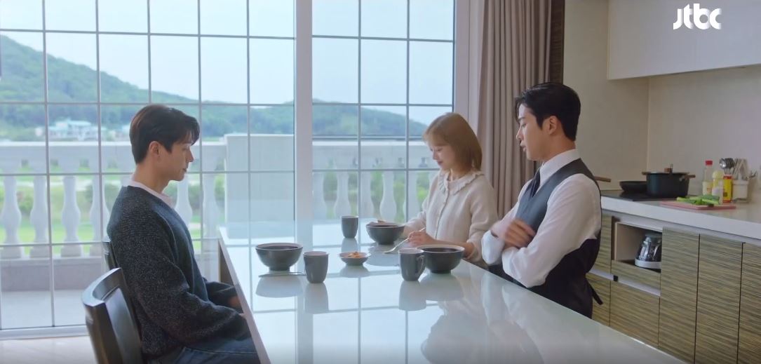 이연애는불가항력_11회